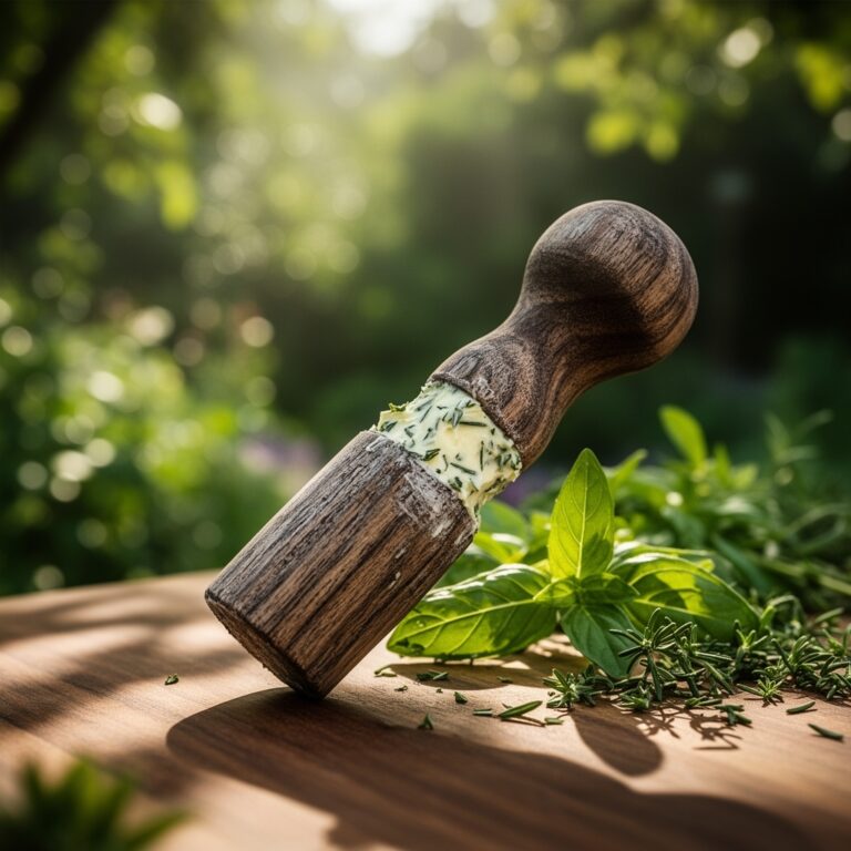 8 Best Ways How to Make Herb Butter