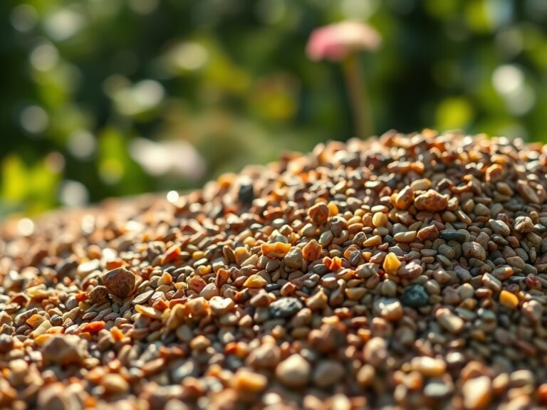 5 Best Gravel for Raked Gardens