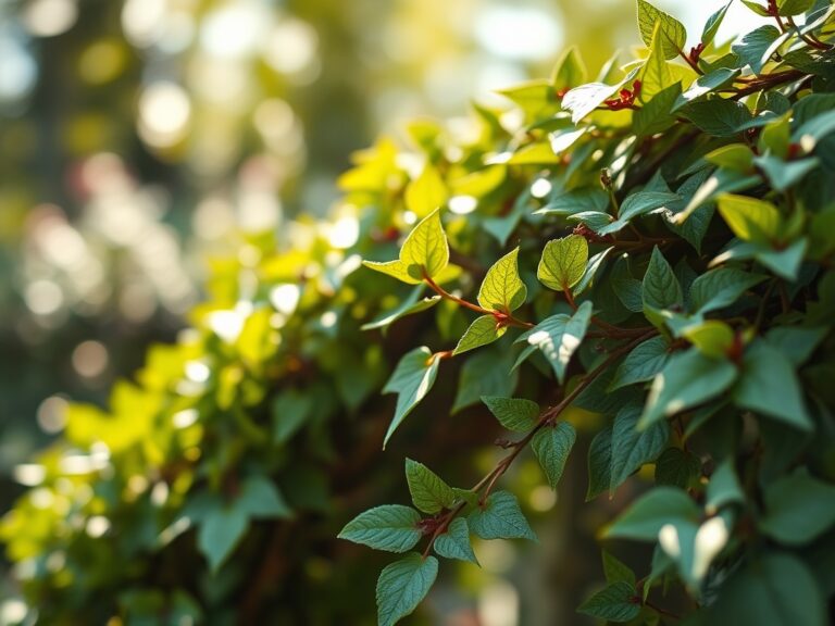 9 Best Ivy Types for Arches