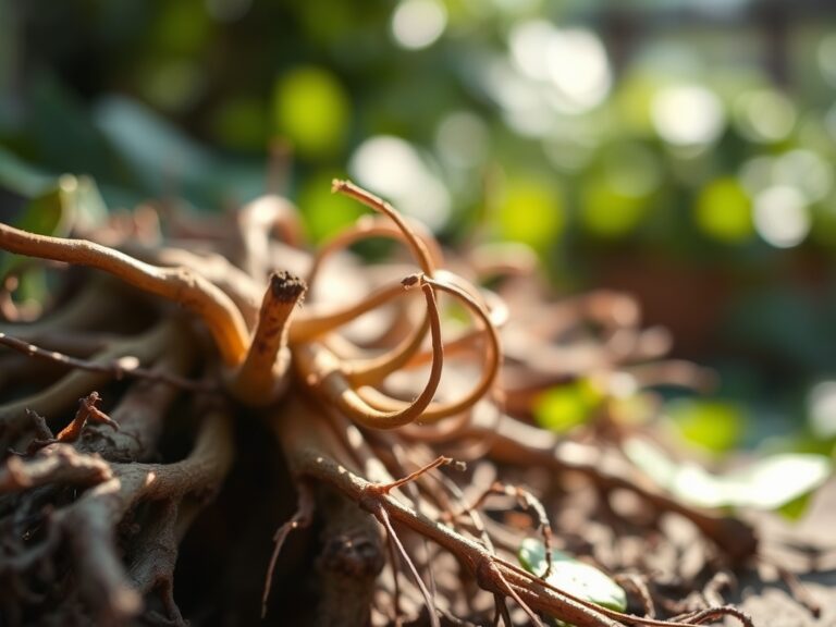 5 Professional Best Pruning Circling Roots Tips