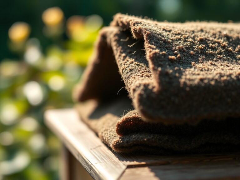 6 Best Roofing felt for Sheds