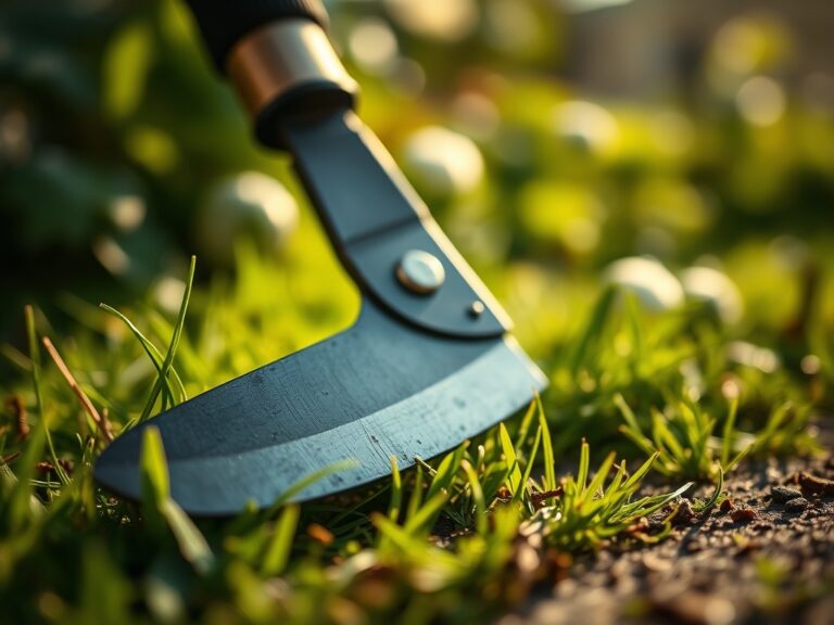 9 Best Shears for Lawn Edges