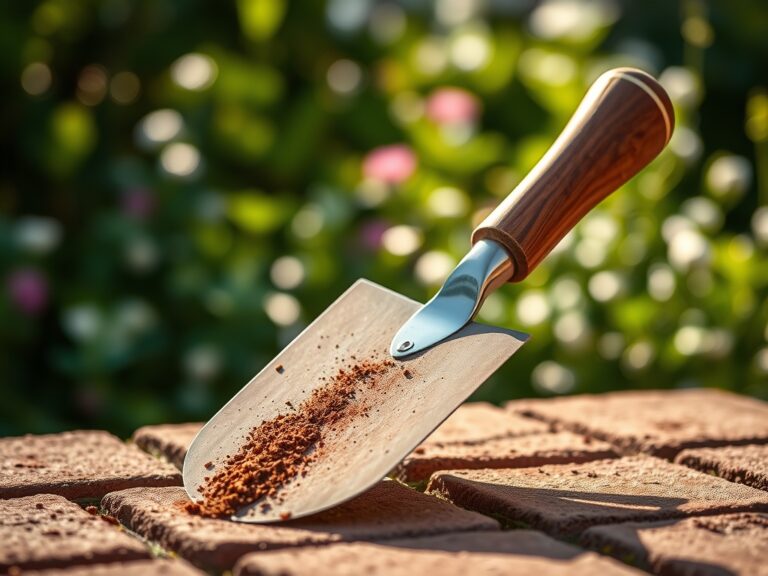 10 Best Trowels for Brickwork