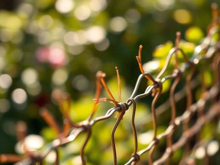 9 Best Wire for Vegetable Fences