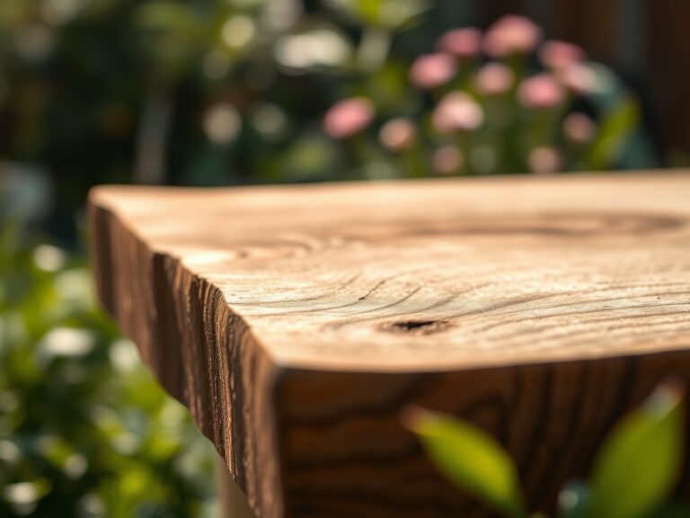 6 Best Wood for Work Benches