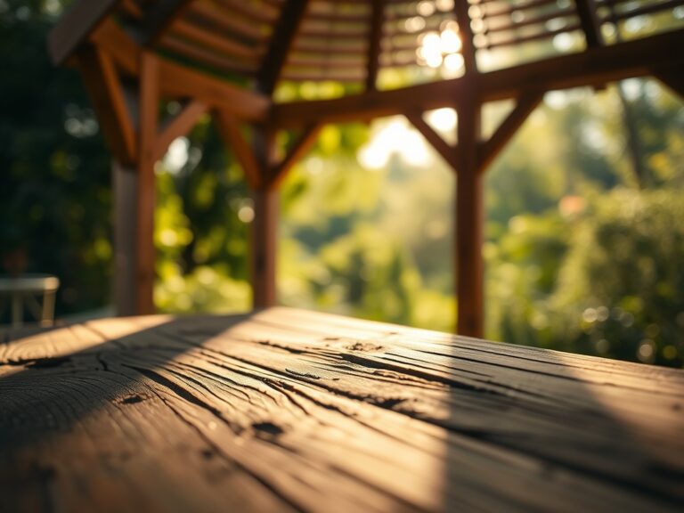 10 Grand Ways How to Build a Garden Gazebo