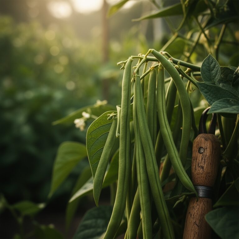 6 Easy Ways How to Can Green Beans