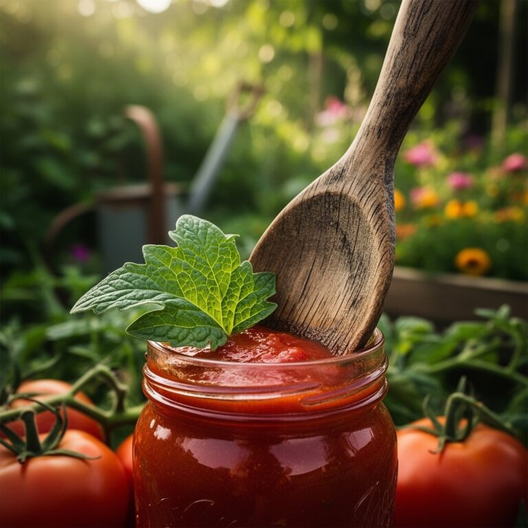 9 Pro Tips How to Can Tomato Sauce