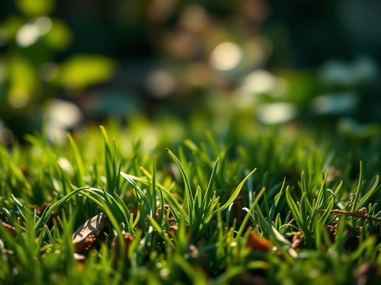 10 Tidy Ways How to Design a Small Lawn