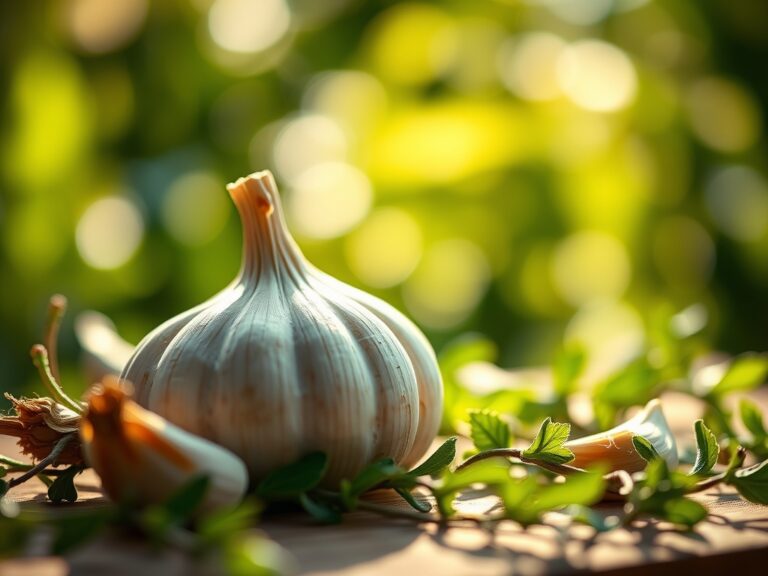 9 Easy Ways How to Mix Garlic Spray for Pests