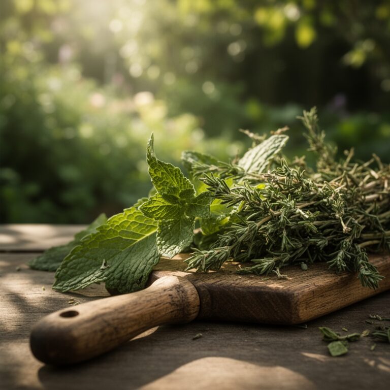 7 Easy Ways How to Oven Dry Herbs