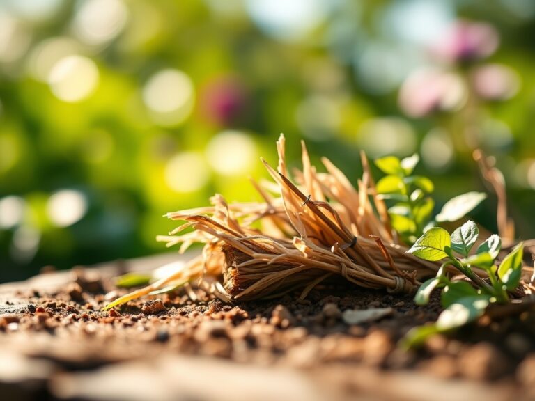 9 Simple Ways How to Toddler Proof a Garden