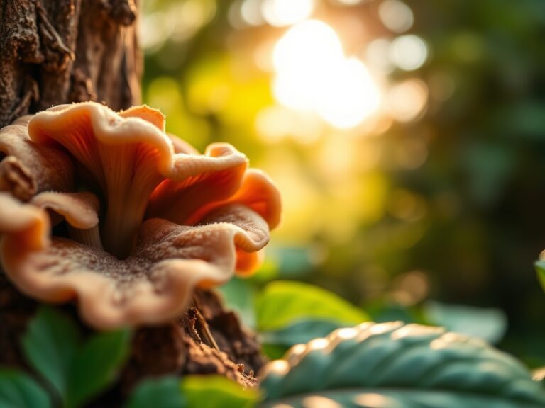 6 Clever Ways How to Use Cinnamon for Fungus