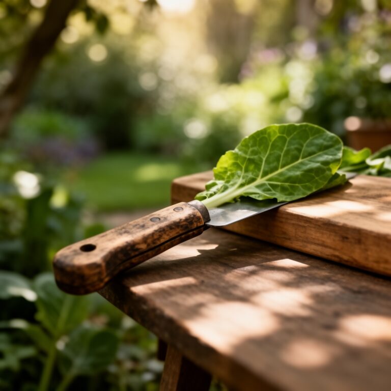 8 Basic Steps to Bread and Butter Pickles