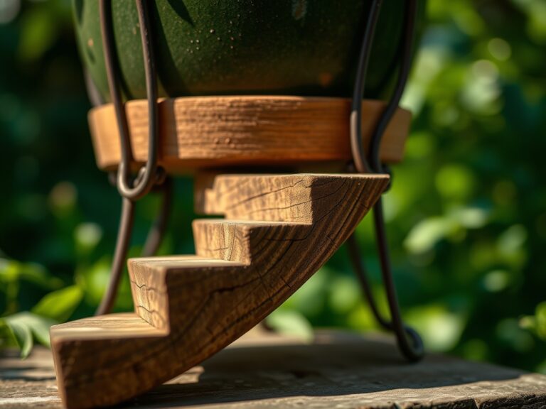 8 Strong Steps to Heavy Pot Support