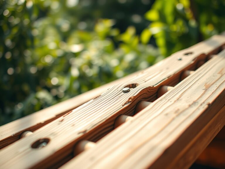 10 Vital Steps to Install Roof Rafters