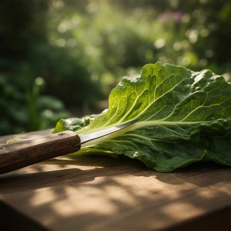 7 Simple Steps to Kimchi Making Steps