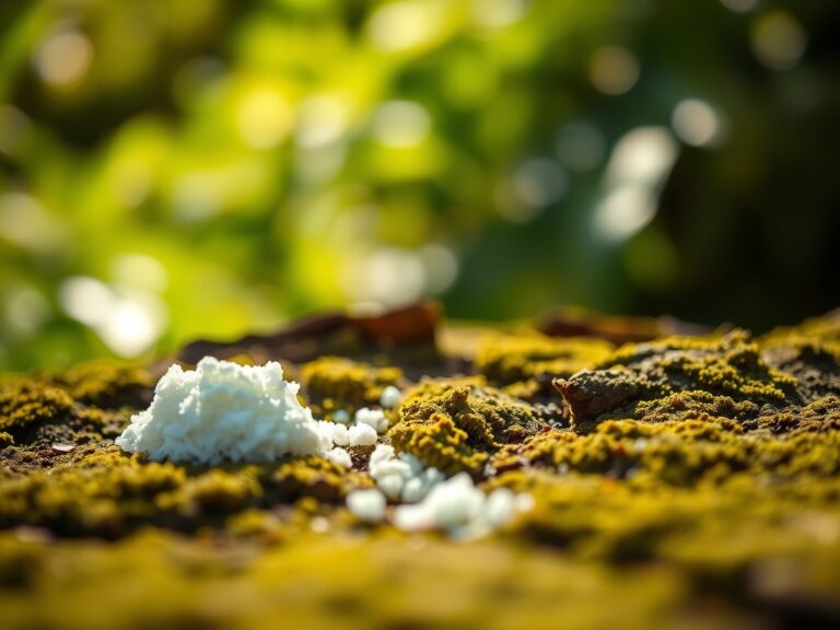 8 Simple Steps to Use Baking Soda for Mildew