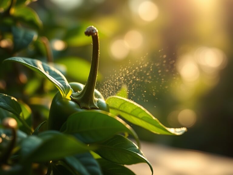 7 Proven Steps to Use Hot Pepper Spray