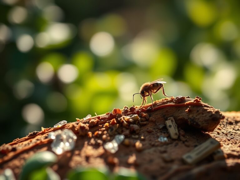 7 Basic Steps to Use Rubbing Alcohol for Pests